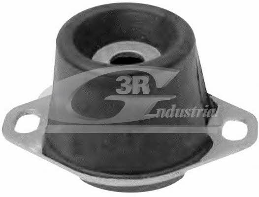 3RG 40257 Gearbox mount left 40257: Buy near me in Poland at 2407.PL - Good price!
