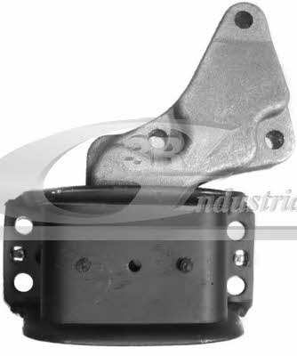 3RG 40277 Engine mount right 40277: Buy near me in Poland at 2407.PL - Good price!