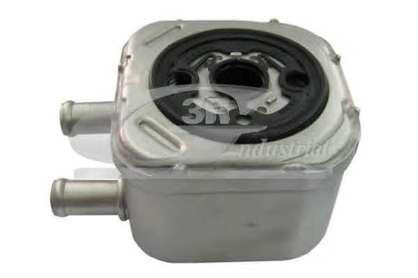 3RG 85707 Oil cooler 85707: Buy near me at 2407.PL in Poland at an Affordable price!