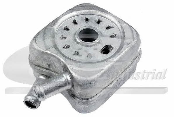 3RG 85709 Oil cooler 85709: Buy near me at 2407.PL in Poland at an Affordable price!