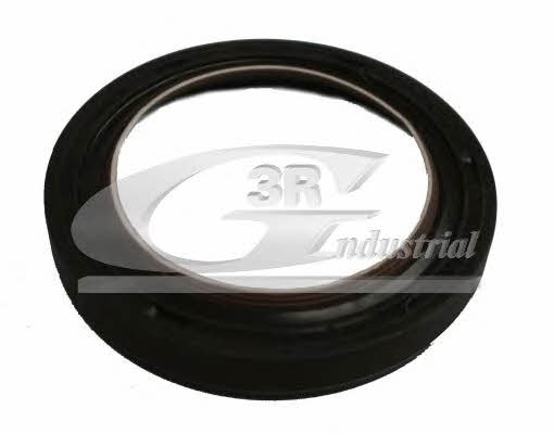 3RG 86600 Crankshaft oil seal 86600: Buy near me at 2407.PL in Poland at an Affordable price!