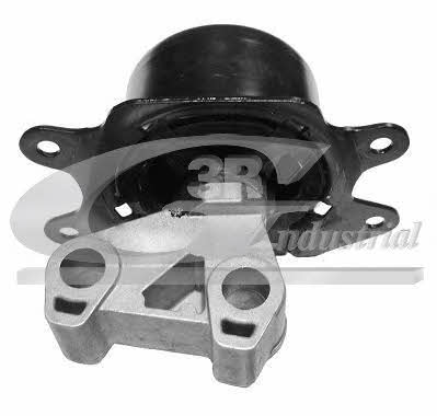 3RG 40468 Engine mount left 40468: Buy near me in Poland at 2407.PL - Good price!