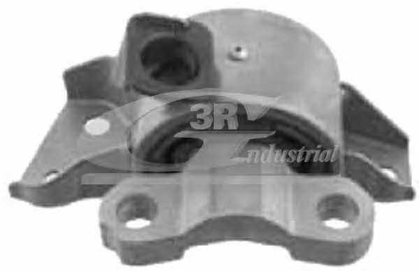3RG 40477 Engine mount left 40477: Buy near me in Poland at 2407.PL - Good price!