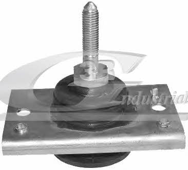 3RG 40484 Engine mount left 40484: Buy near me at 2407.PL in Poland at an Affordable price!
