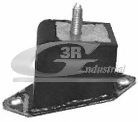 3RG 40607 Engine mount right 40607: Buy near me in Poland at 2407.PL - Good price!