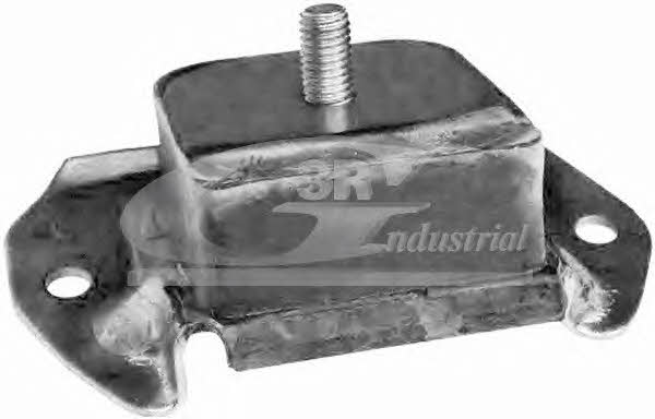 3RG 40608 Engine mount 40608: Buy near me at 2407.PL in Poland at an Affordable price!