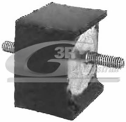 3RG 40621 Engine mount 40621: Buy near me at 2407.PL in Poland at an Affordable price!