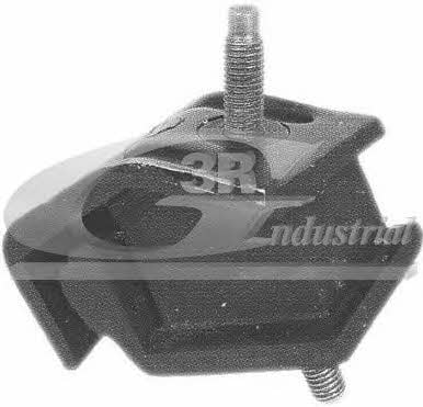 3RG 40634 Engine mount, front left 40634: Buy near me in Poland at 2407.PL - Good price!