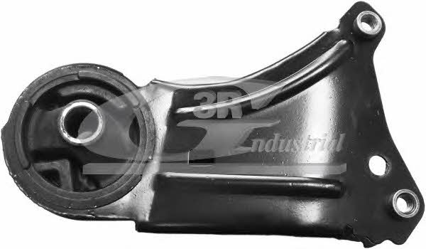 3RG 40636 Engine mount, rear 40636: Buy near me in Poland at 2407.PL - Good price!