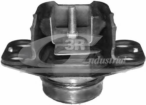 3RG 40662 Engine mount, front 40662: Buy near me in Poland at 2407.PL - Good price!