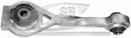 3RG 40668 Engine mount, rear 40668: Buy near me in Poland at 2407.PL - Good price!