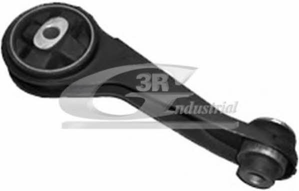 3RG 40671 Engine mount, rear 40671: Buy near me in Poland at 2407.PL - Good price!