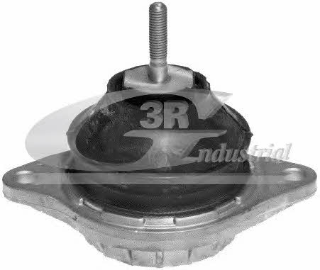 3RG 40712 Engine mount left, right 40712: Buy near me in Poland at 2407.PL - Good price!