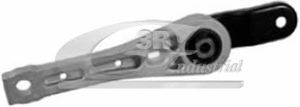 3RG 40773 Engine mount, rear 40773: Buy near me in Poland at 2407.PL - Good price!