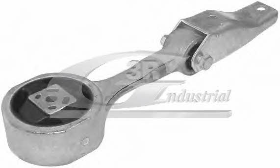 3RG 40790 Engine mount, rear 40790: Buy near me in Poland at 2407.PL - Good price!