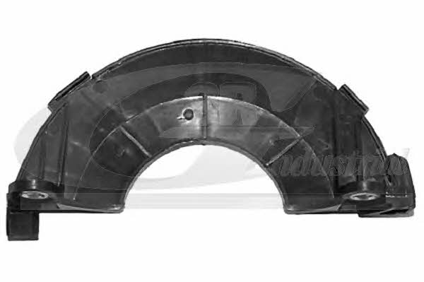 3RG 81757 Timing Belt Cover 81757: Buy near me in Poland at 2407.PL - Good price!