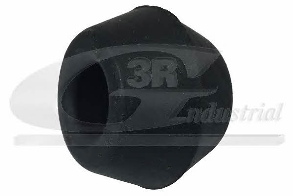 3RG 60502 Front stabilizer bush 60502: Buy near me in Poland at 2407.PL - Good price!