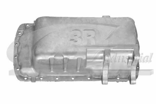 3RG 84207 Oil Pan 84207: Buy near me at 2407.PL in Poland at an Affordable price!