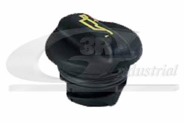 3RG 81240 Oil filler cap 81240: Buy near me in Poland at 2407.PL - Good price!