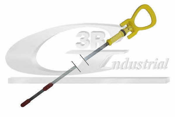 3RG 80536 ROD ASSY-OIL LEVEL GAUGE 80536: Buy near me in Poland at 2407.PL - Good price!