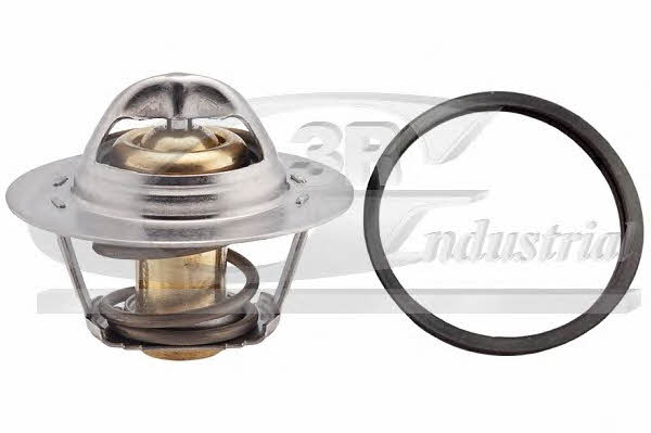 3RG 81649 Thermostat, coolant 81649: Buy near me in Poland at 2407.PL - Good price!