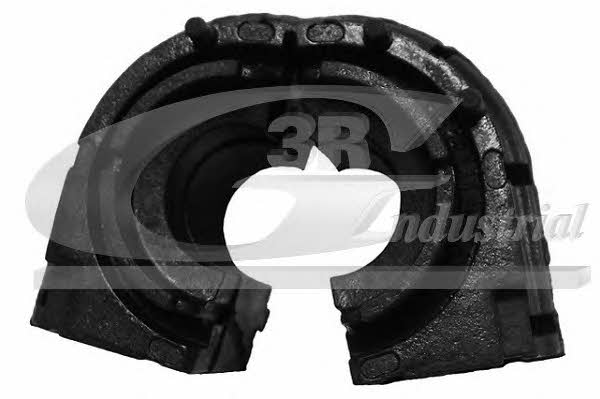 3RG 60779 Rear stabilizer bush 60779: Buy near me in Poland at 2407.PL - Good price!