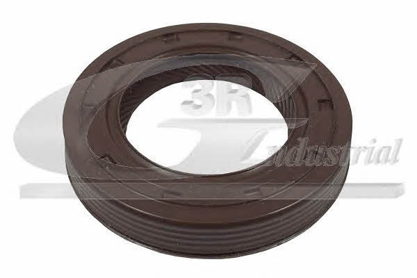 3RG 86603 Camshaft oil seal 86603: Buy near me at 2407.PL in Poland at an Affordable price!