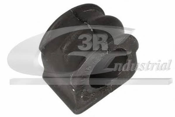 3RG 60783 Front stabilizer bush 60783: Buy near me in Poland at 2407.PL - Good price!