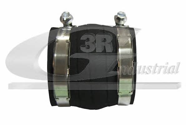 3RG 85222 Charger Air Hose 85222: Buy near me at 2407.PL in Poland at an Affordable price!