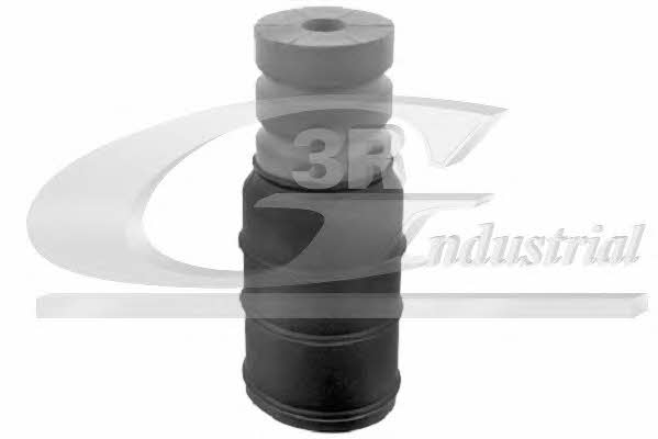 3RG 45250 Bellow and bump for 1 shock absorber 45250: Buy near me in Poland at 2407.PL - Good price!