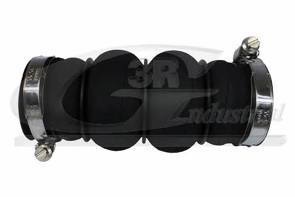 3RG 85237 Charger Air Hose 85237: Buy near me in Poland at 2407.PL - Good price!