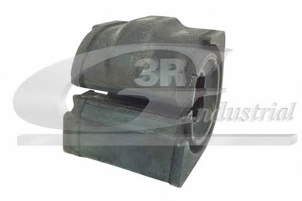 3RG 60281 Front stabilizer bush 60281: Buy near me at 2407.PL in Poland at an Affordable price!