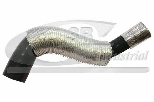 3RG 85236 Charger Air Hose 85236: Buy near me in Poland at 2407.PL - Good price!