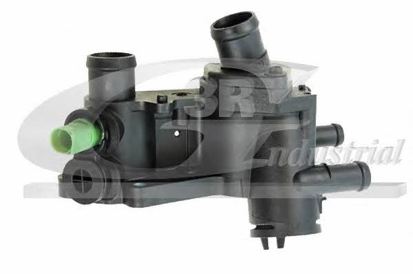 3RG 81793 Thermostat housing 81793: Buy near me in Poland at 2407.PL - Good price!