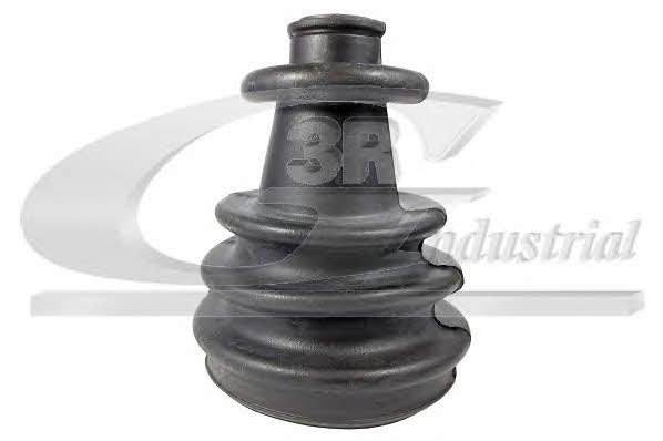 3RG 17605 Bellow, driveshaft 17605: Buy near me in Poland at 2407.PL - Good price!