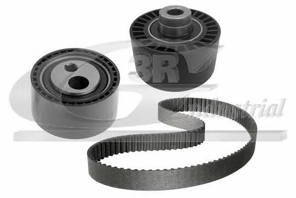 3RG 14206 Timing Belt Kit 14206: Buy near me at 2407.PL in Poland at an Affordable price!