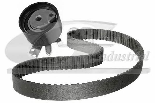 3RG 14800 Timing Belt Kit 14800: Buy near me at 2407.PL in Poland at an Affordable price!