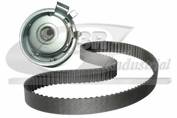 3RG 14702 Timing Belt Kit 14702: Buy near me at 2407.PL in Poland at an Affordable price!