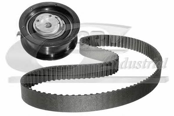 3RG 14700 Timing Belt Kit 14700: Buy near me at 2407.PL in Poland at an Affordable price!