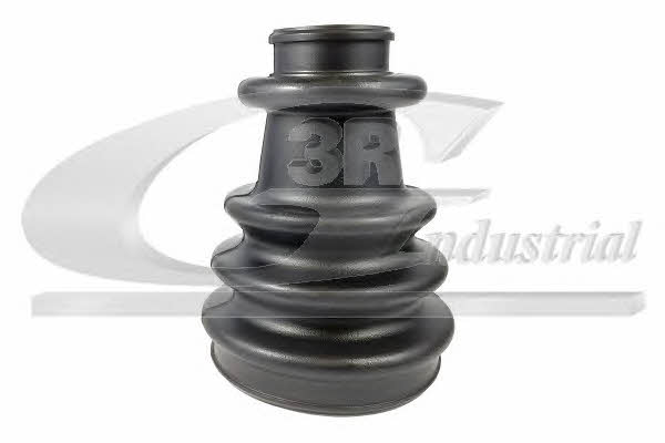 3RG 17610 Bellow, driveshaft 17610: Buy near me in Poland at 2407.PL - Good price!