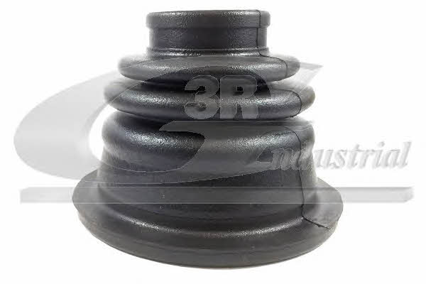 3RG 17613 Bellow, driveshaft 17613: Buy near me in Poland at 2407.PL - Good price!