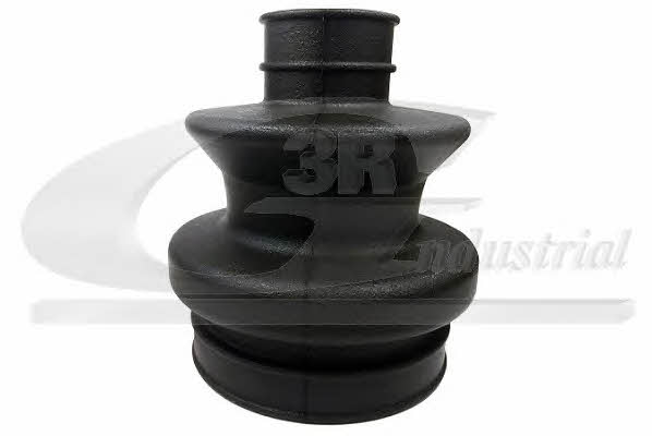 3RG 17501 Bellow, driveshaft 17501: Buy near me in Poland at 2407.PL - Good price!