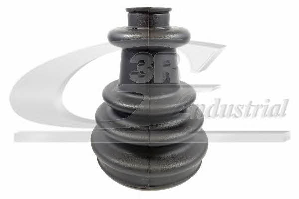 3RG 17626 Bellow, driveshaft 17626: Buy near me in Poland at 2407.PL - Good price!