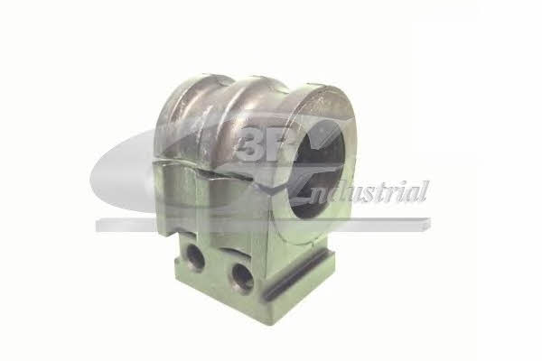 3RG 60451 Front stabilizer bush 60451: Buy near me in Poland at 2407.PL - Good price!