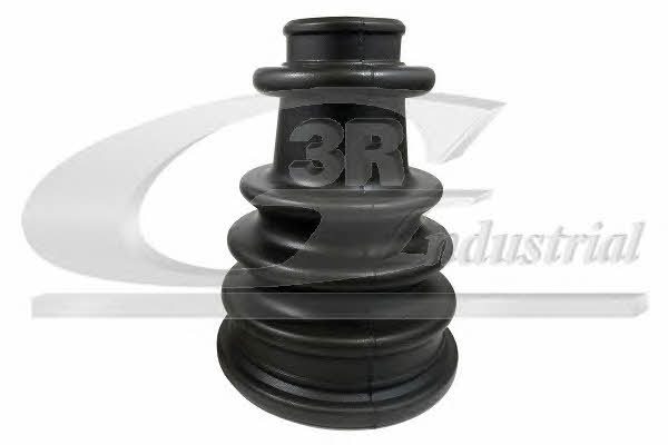 3RG 17618 Bellow, driveshaft 17618: Buy near me in Poland at 2407.PL - Good price!
