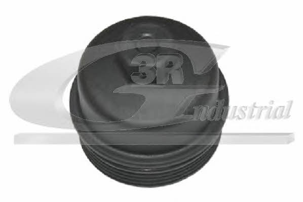 3RG 84401 Oil Filter 84401: Buy near me at 2407.PL in Poland at an Affordable price!