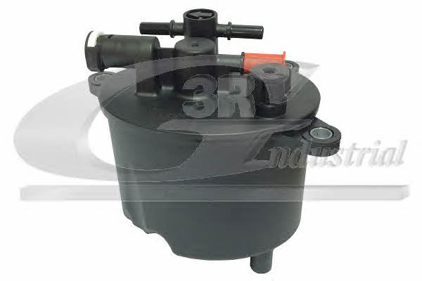 3RG 97206 Fuel filter 97206: Buy near me in Poland at 2407.PL - Good price!