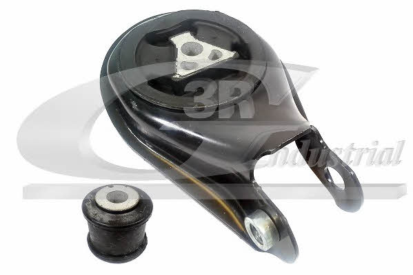 3RG 40360 Gearbox mount rear 40360: Buy near me in Poland at 2407.PL - Good price!