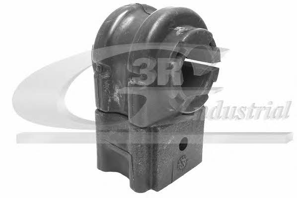3RG 60692 Front stabilizer bush 60692: Buy near me in Poland at 2407.PL - Good price!
