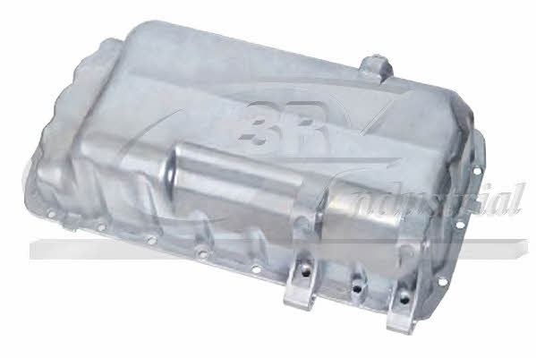 3RG 84210 Oil Pan 84210: Buy near me in Poland at 2407.PL - Good price!